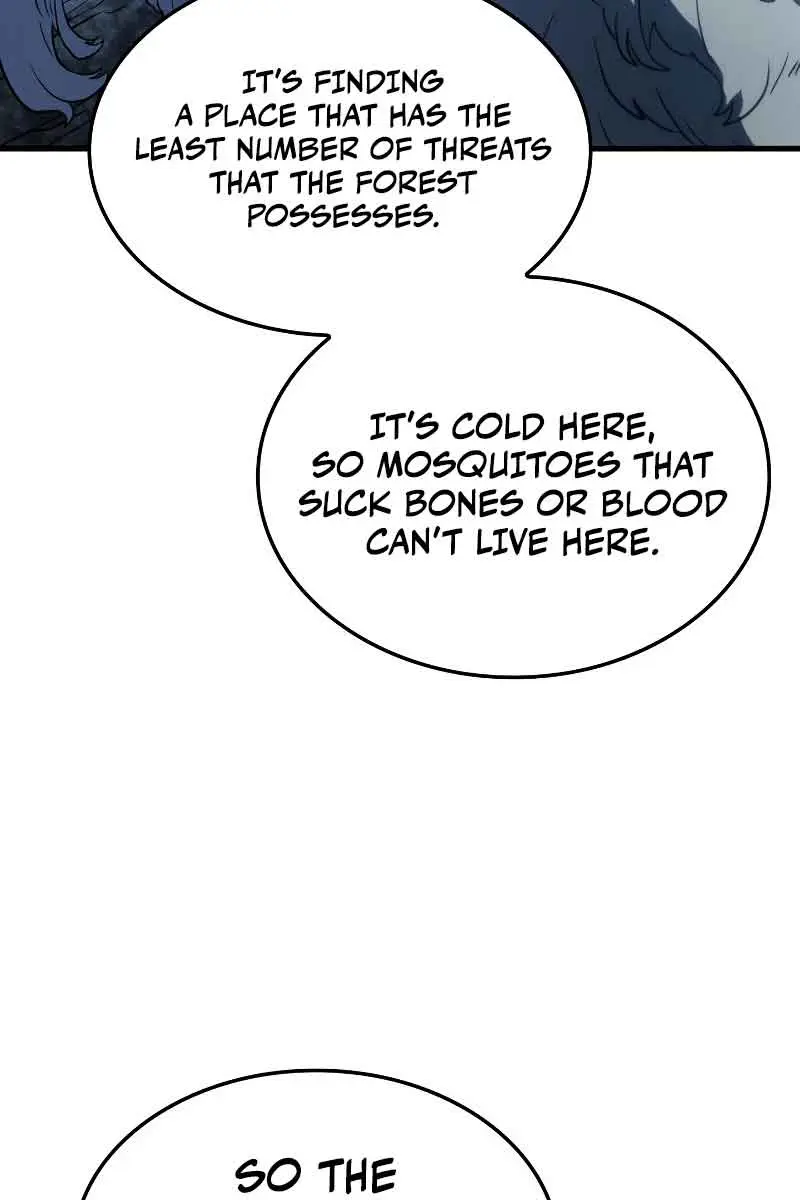 Revenge of the Iron-Blooded Sword Hound Chapter 35 Page 125