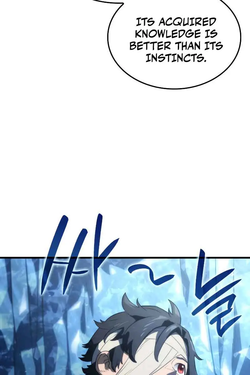 Revenge of the Iron-Blooded Sword Hound Chapter 35 Page 127