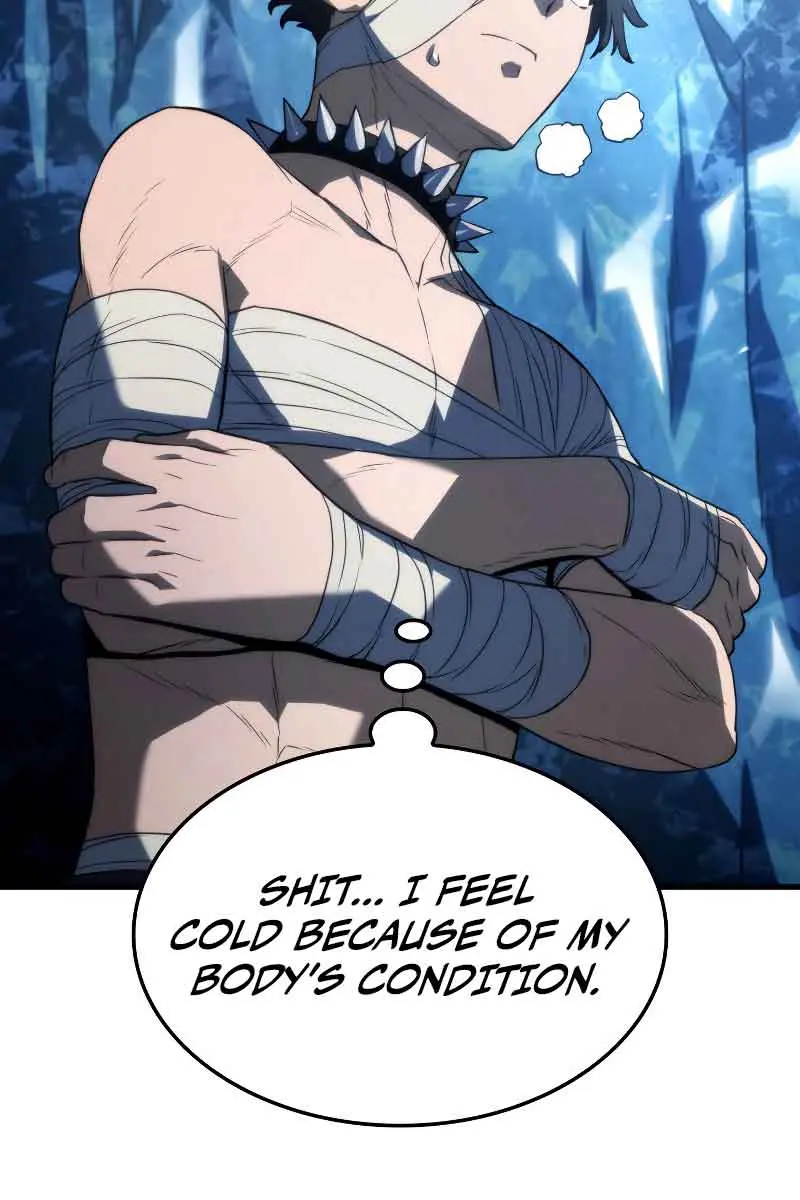 Revenge of the Iron-Blooded Sword Hound Chapter 35 Page 128