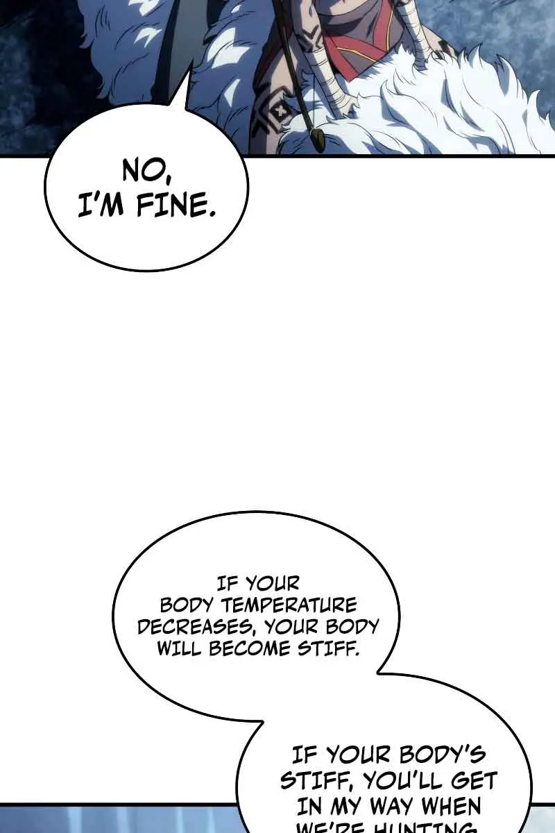 Revenge of the Iron-Blooded Sword Hound Chapter 35 Page 130