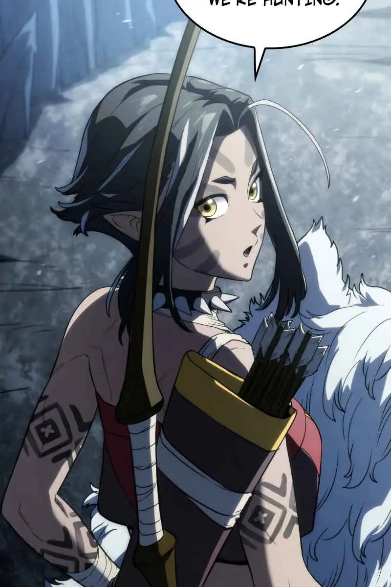 Revenge of the Iron-Blooded Sword Hound Chapter 35 Page 131