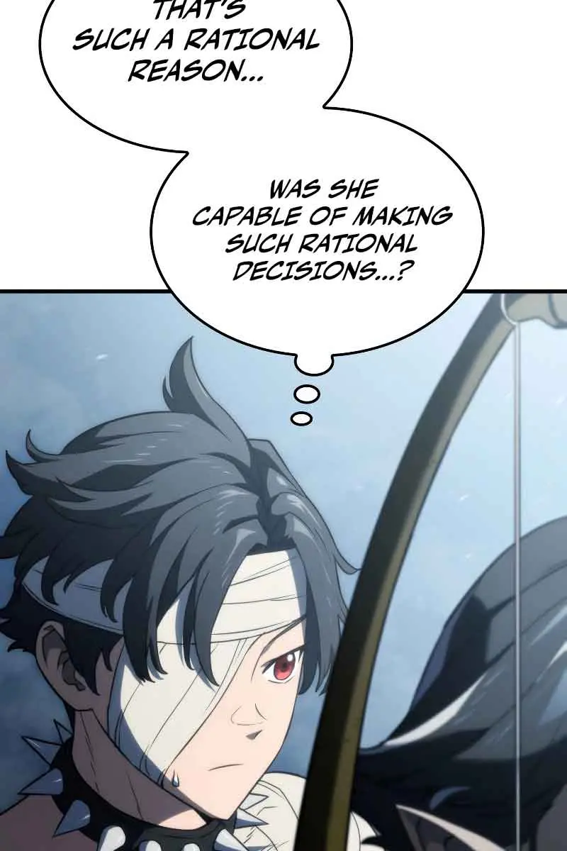 Revenge of the Iron-Blooded Sword Hound Chapter 35 Page 133