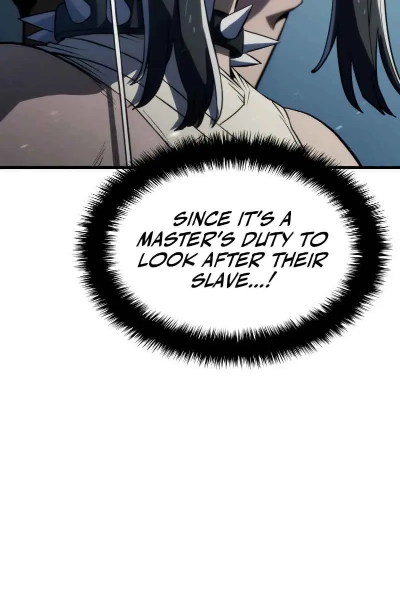 Revenge of the Iron-Blooded Sword Hound Chapter 35 Page 139