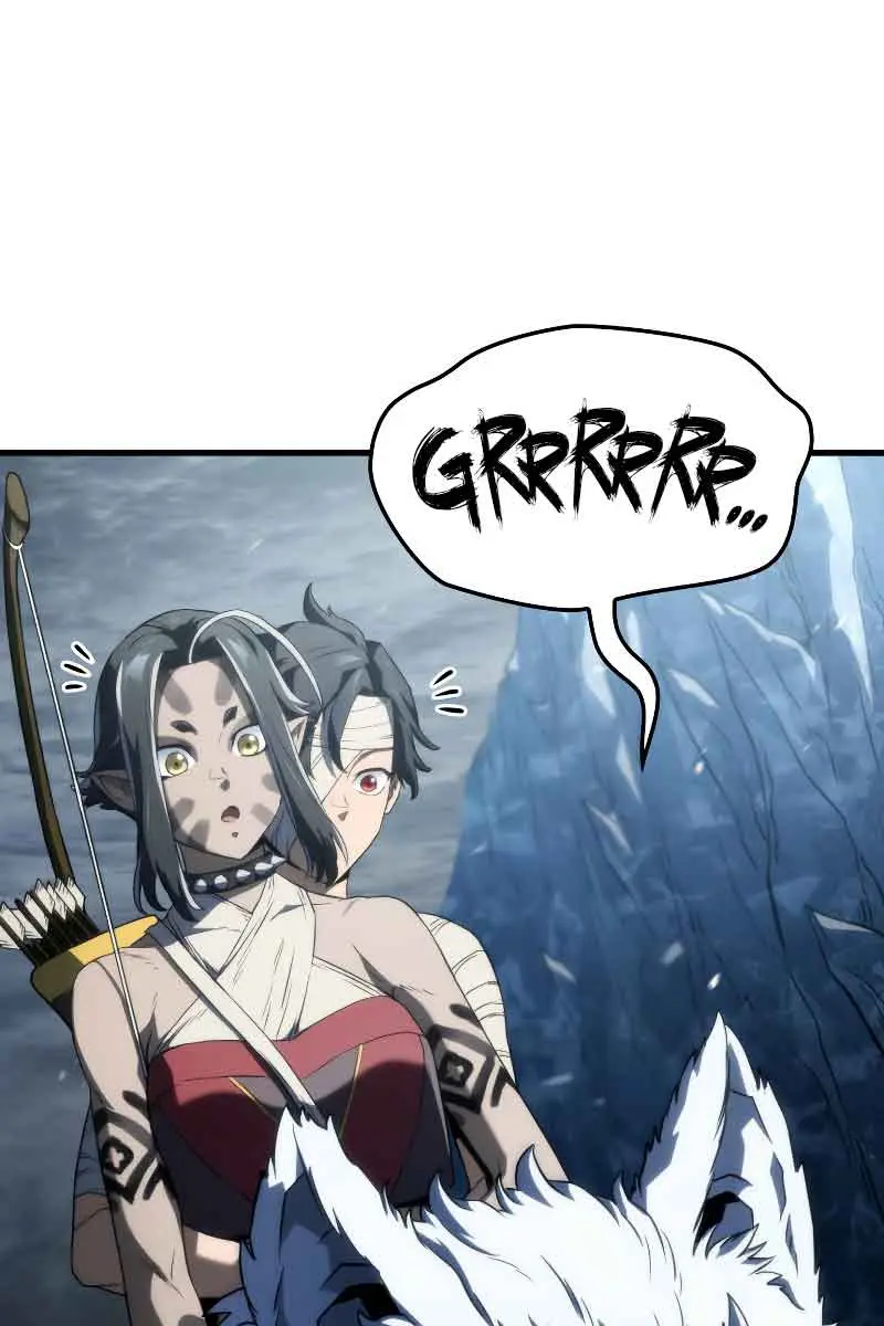 Revenge of the Iron-Blooded Sword Hound Chapter 35 Page 141