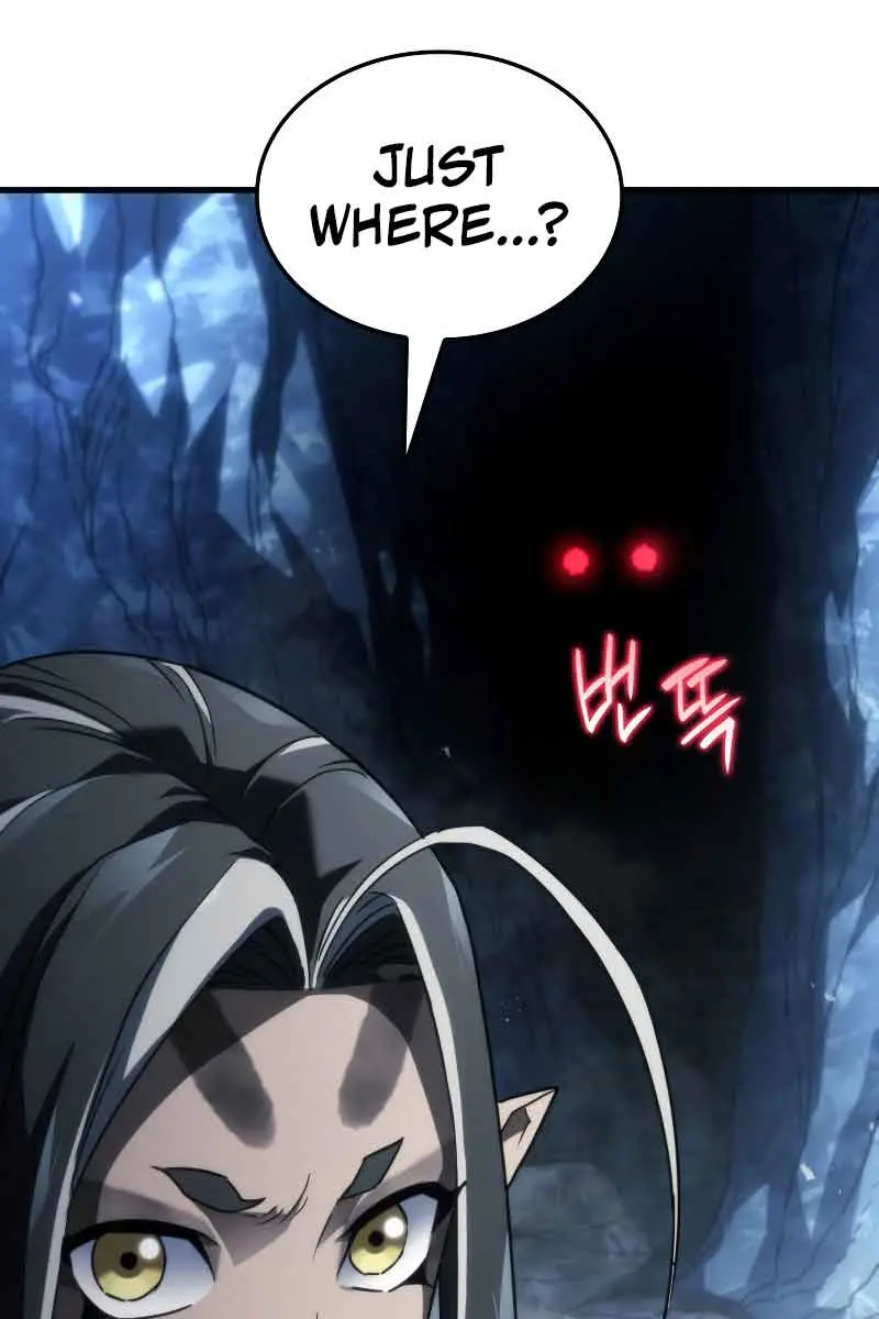 Revenge of the Iron-Blooded Sword Hound Chapter 35 Page 146