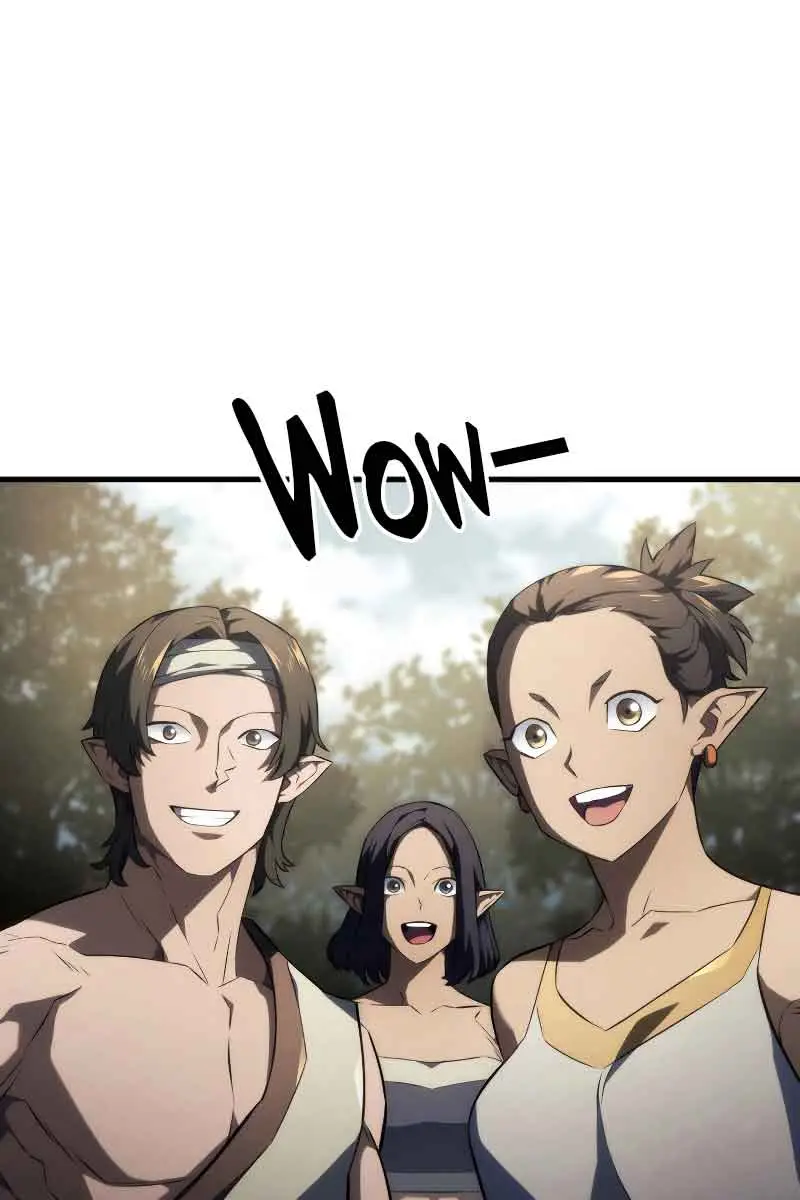 Revenge of the Iron-Blooded Sword Hound Chapter 36 Page 2