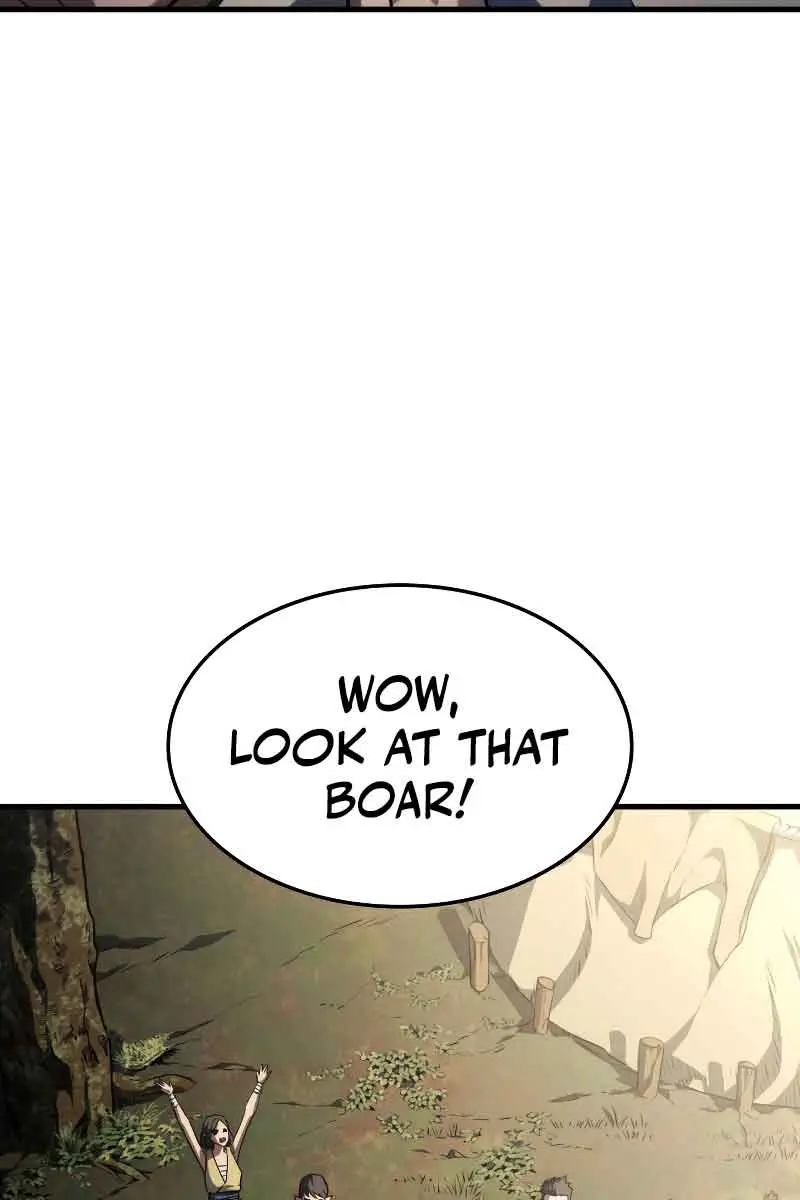 Revenge of the Iron-Blooded Sword Hound Chapter 36 Page 3