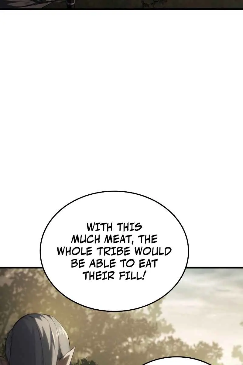 Revenge of the Iron-Blooded Sword Hound Chapter 36 Page 5