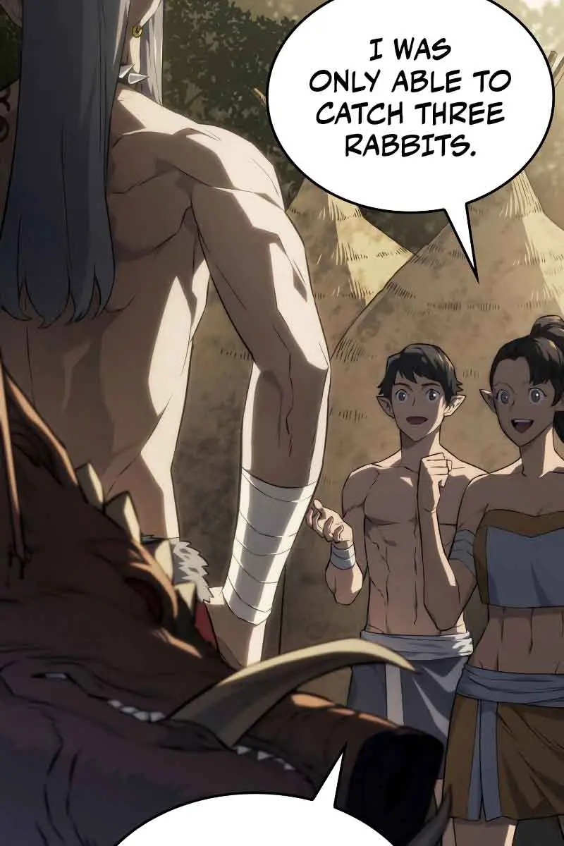 Revenge of the Iron-Blooded Sword Hound Chapter 36 Page 6