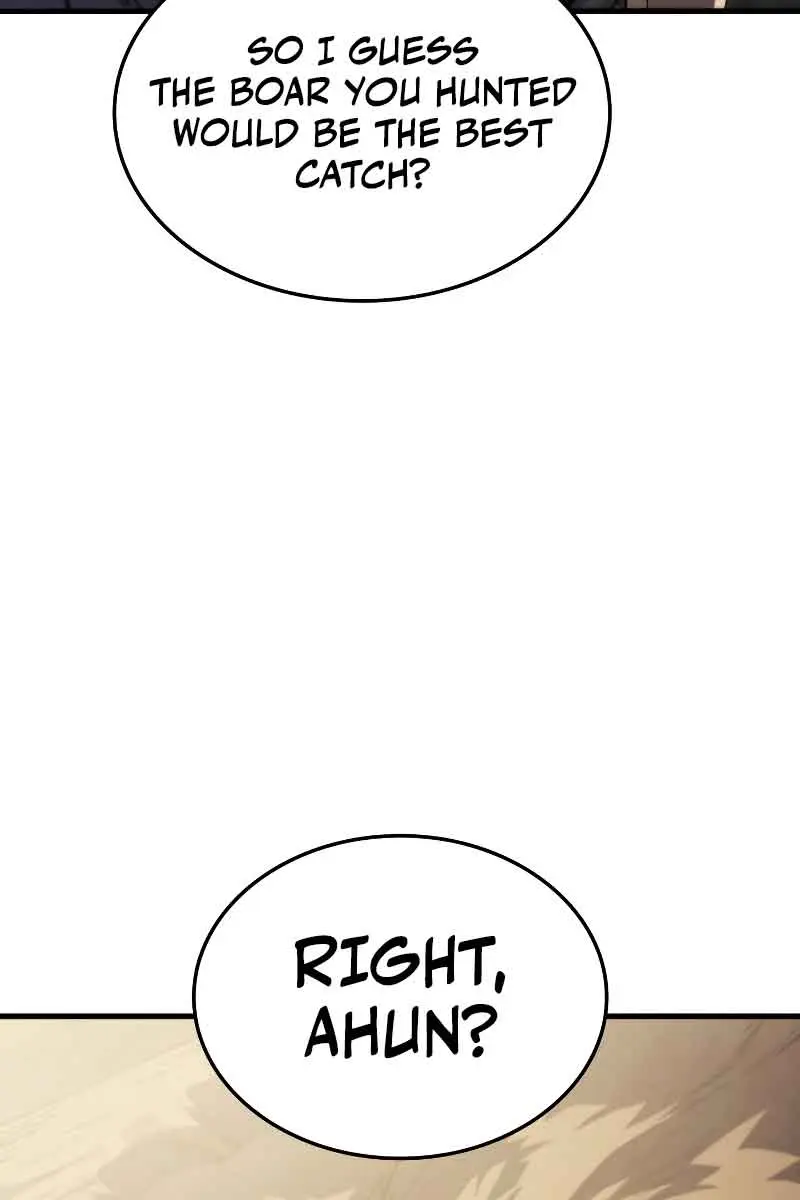 Revenge of the Iron-Blooded Sword Hound Chapter 36 Page 7