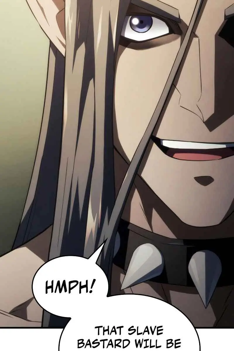 Revenge of the Iron-Blooded Sword Hound Chapter 36 Page 13