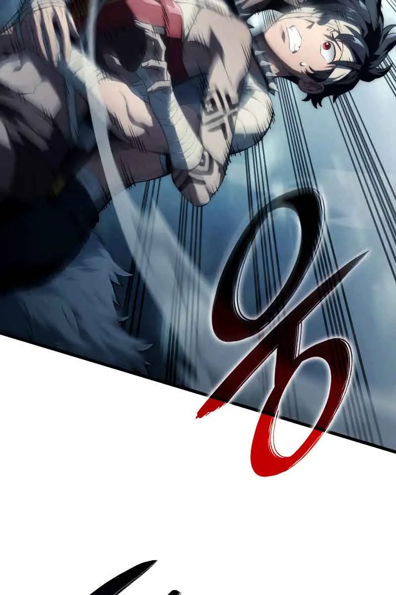 Revenge of the Iron-Blooded Sword Hound Chapter 36 Page 25