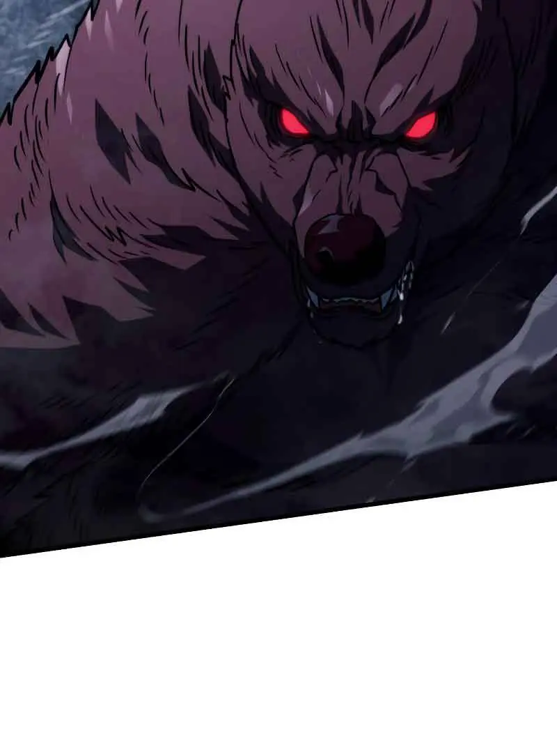 Revenge of the Iron-Blooded Sword Hound Chapter 36 Page 29