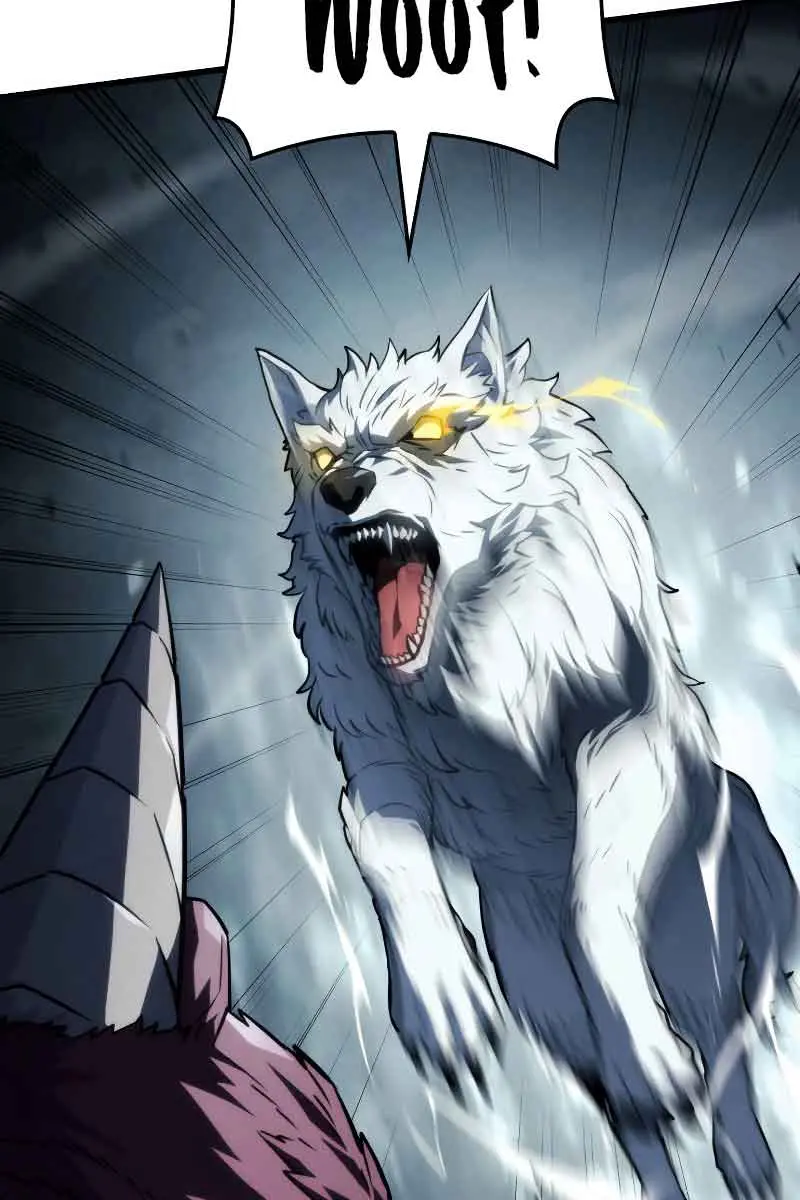 Revenge of the Iron-Blooded Sword Hound Chapter 36 Page 32