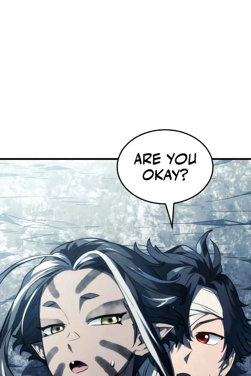 Revenge of the Iron-Blooded Sword Hound Chapter 36 Page 34