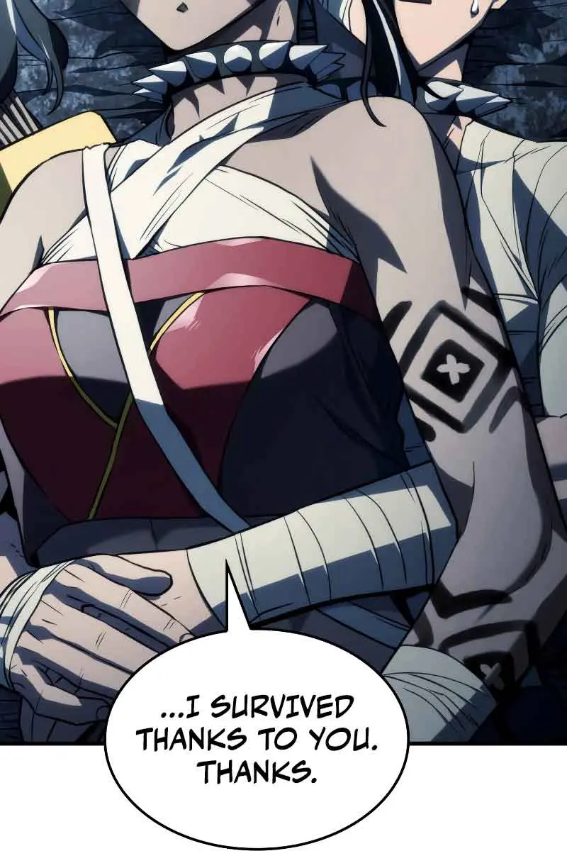 Revenge of the Iron-Blooded Sword Hound Chapter 36 Page 35