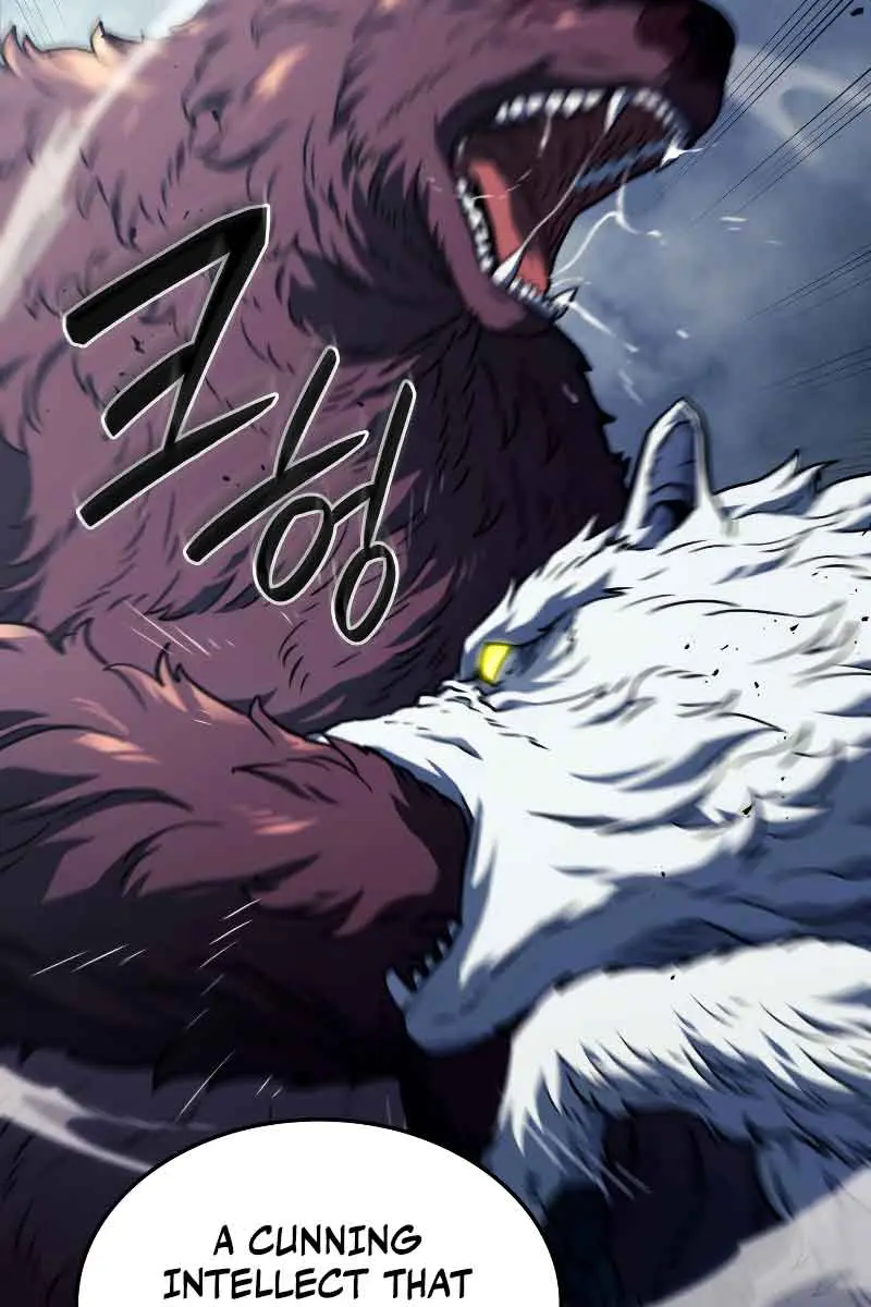 Revenge of the Iron-Blooded Sword Hound Chapter 36 Page 37