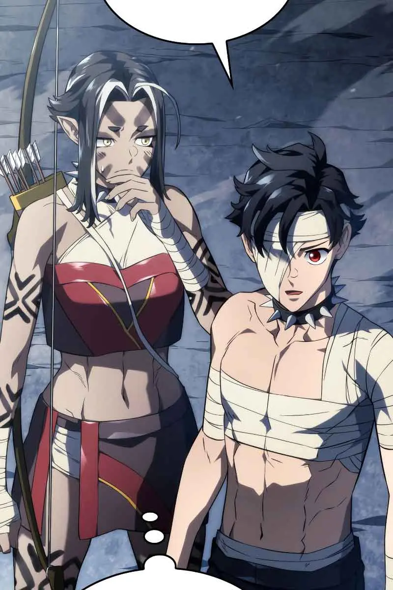 Revenge of the Iron-Blooded Sword Hound Chapter 36 Page 39