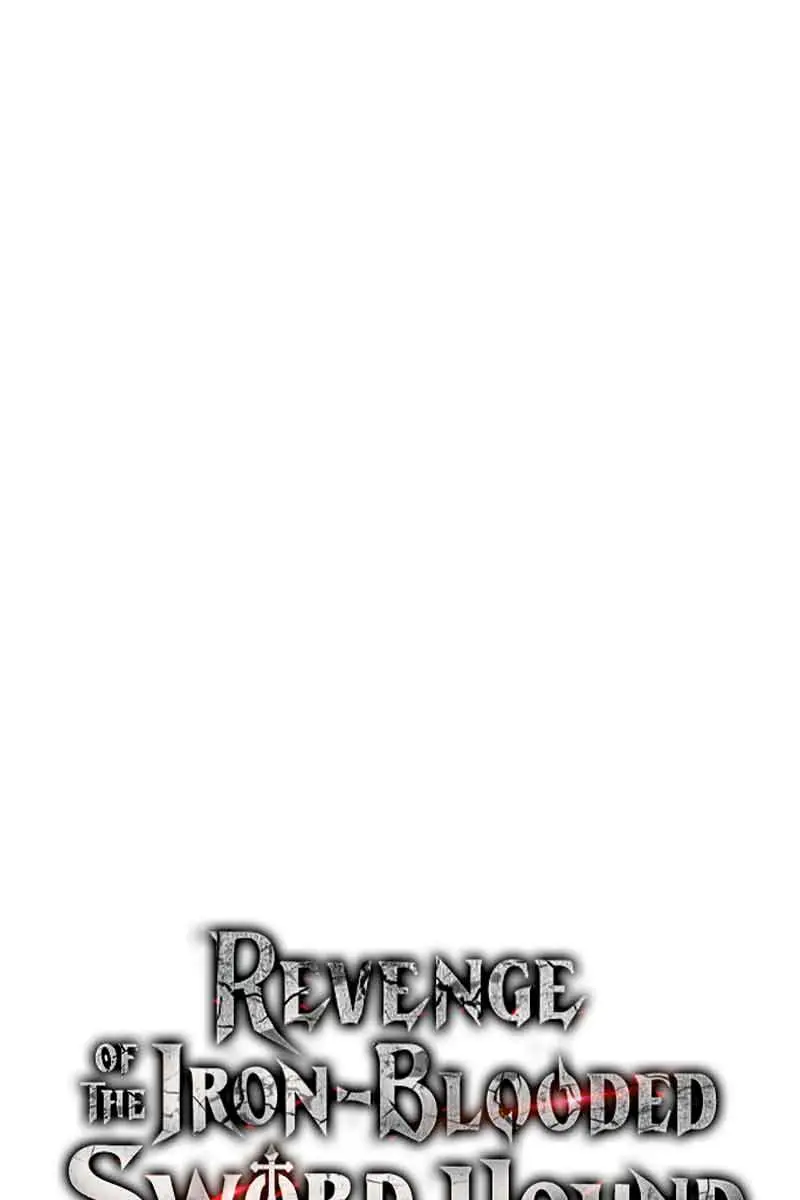 Revenge of the Iron-Blooded Sword Hound Chapter 36 Page 45