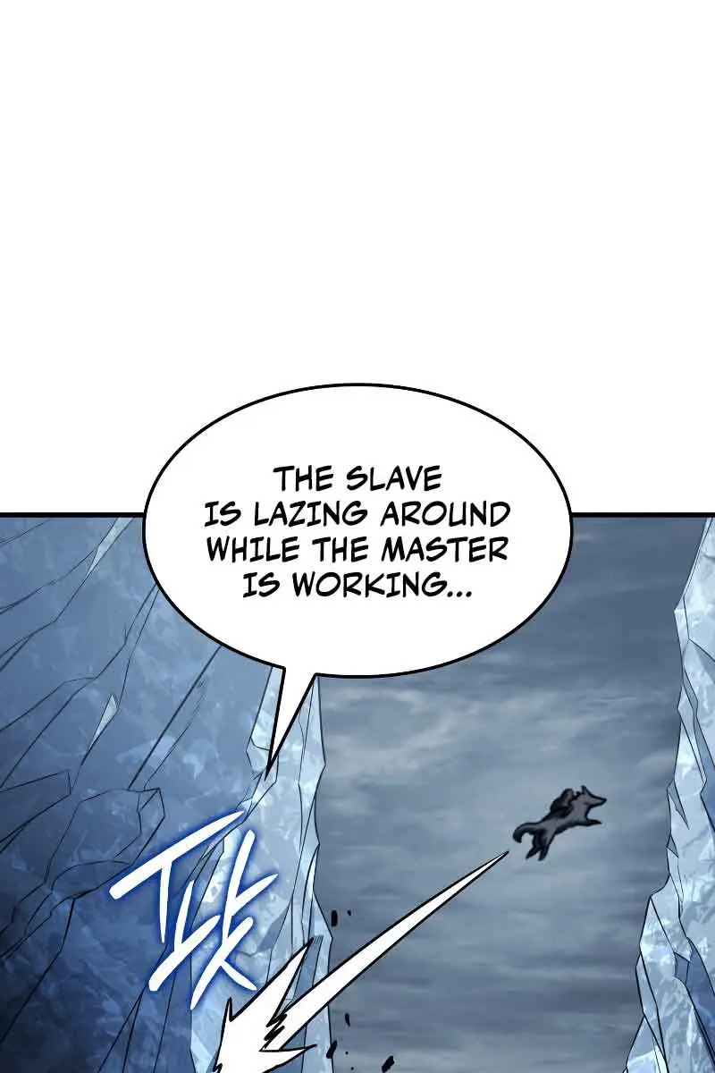 Revenge of the Iron-Blooded Sword Hound Chapter 36 Page 48