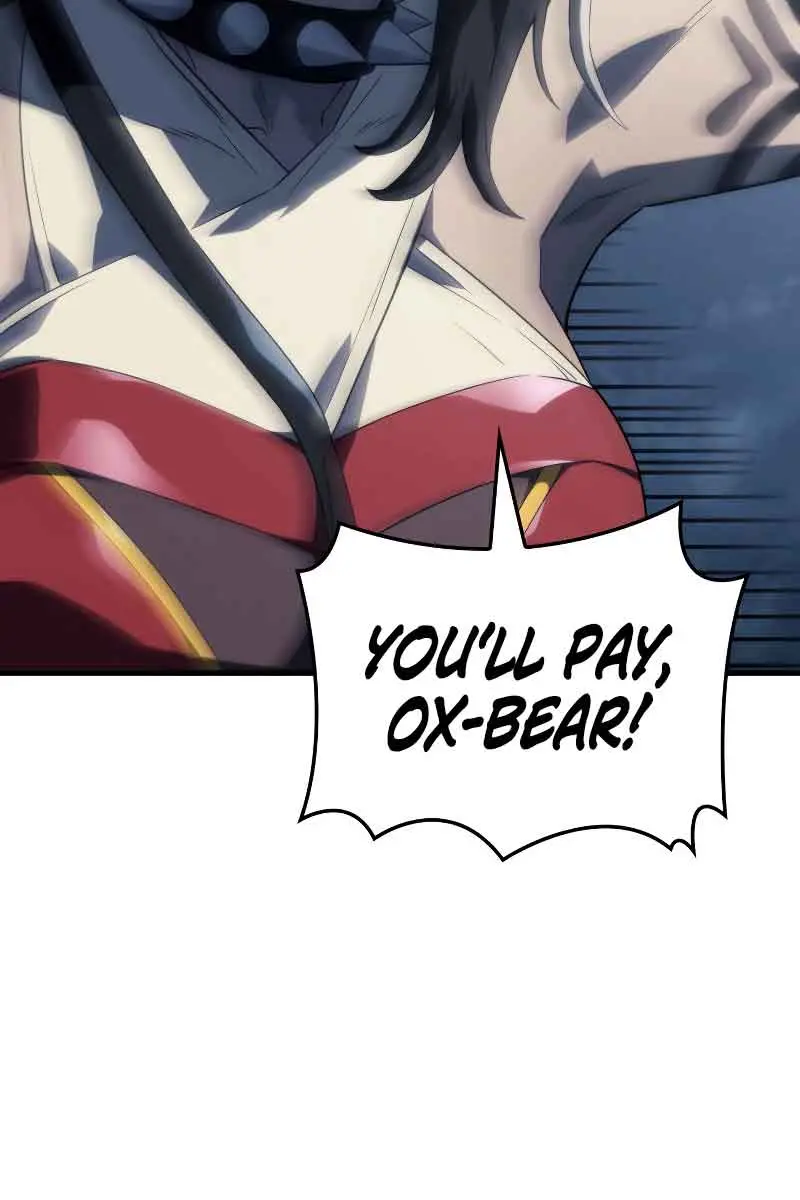 Revenge of the Iron-Blooded Sword Hound Chapter 36 Page 57