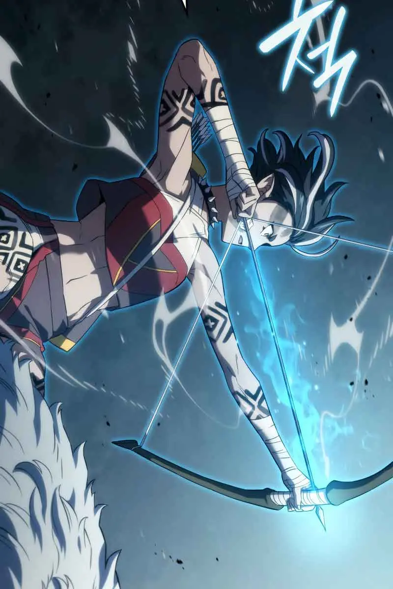 Revenge of the Iron-Blooded Sword Hound Chapter 36 Page 62