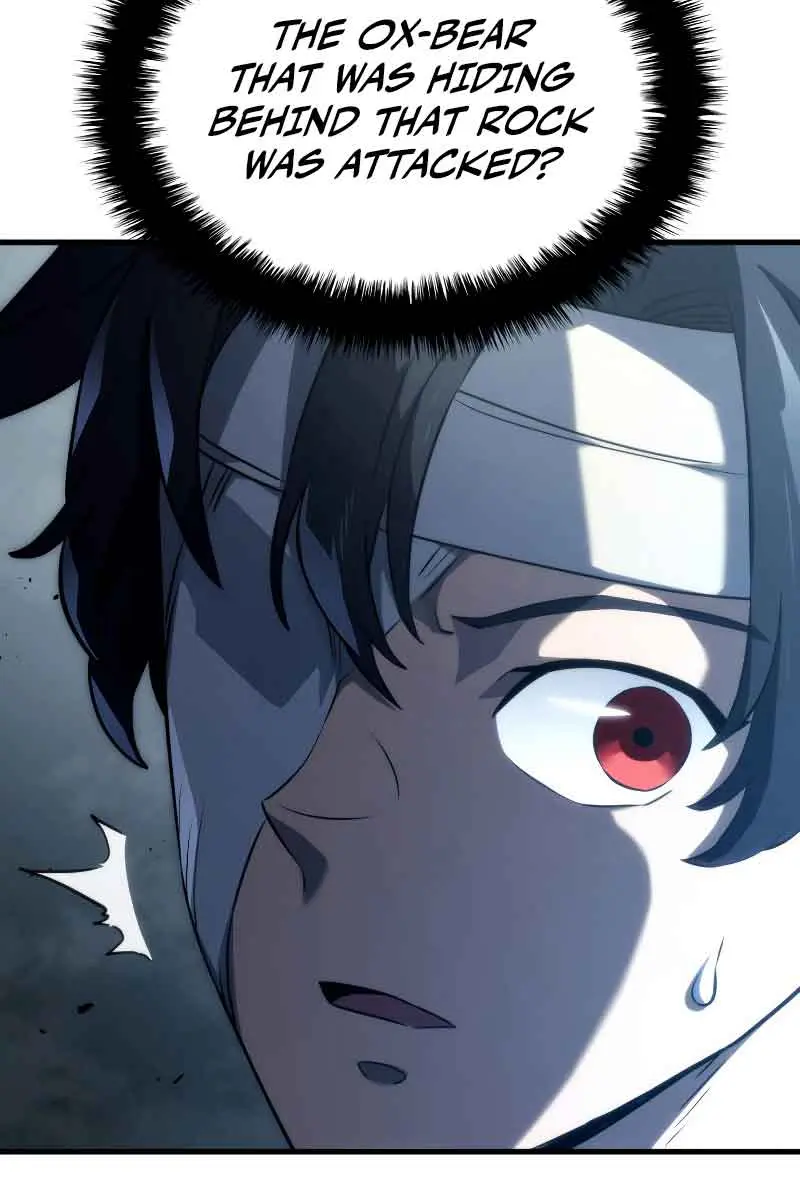 Revenge of the Iron-Blooded Sword Hound Chapter 36 Page 72