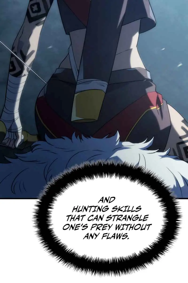 Revenge of the Iron-Blooded Sword Hound Chapter 36 Page 76