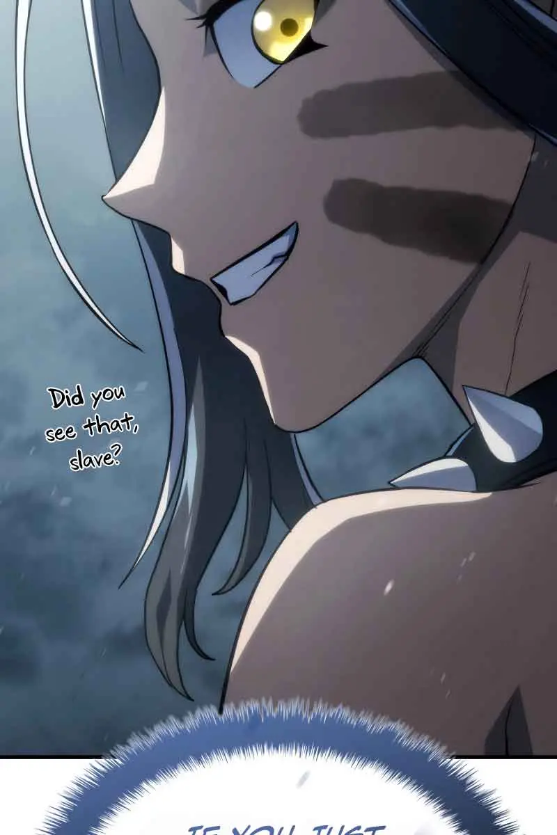 Revenge of the Iron-Blooded Sword Hound Chapter 36 Page 78