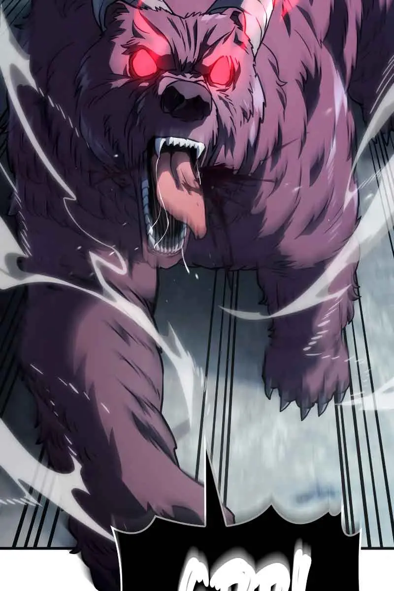 Revenge of the Iron-Blooded Sword Hound Chapter 36 Page 85