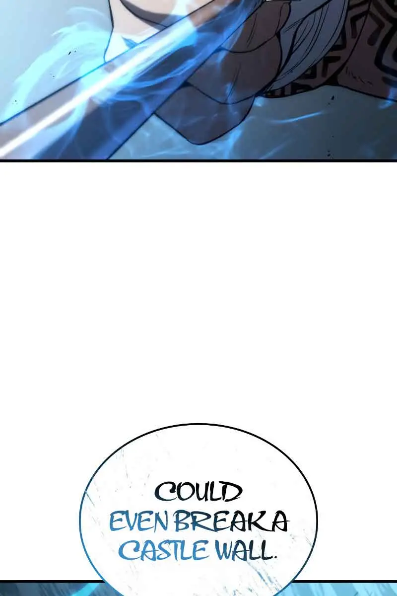 Revenge of the Iron-Blooded Sword Hound Chapter 36 Page 91