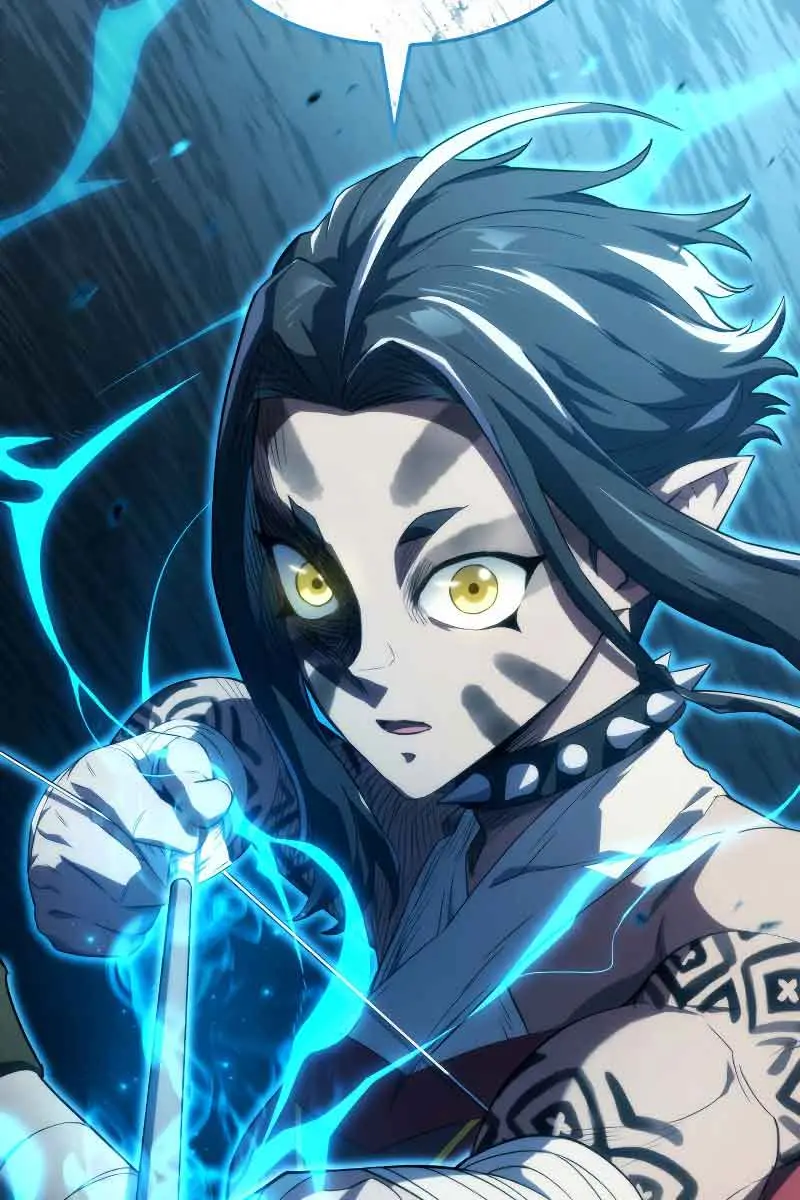 Revenge of the Iron-Blooded Sword Hound Chapter 36 Page 92