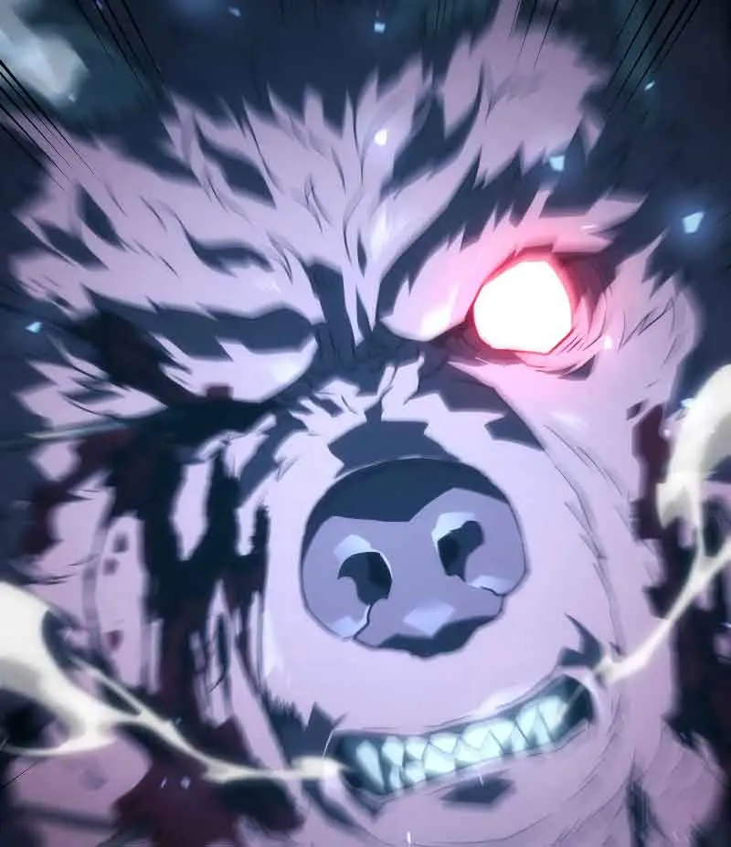 Revenge of the Iron-Blooded Sword Hound Chapter 36 Page 97