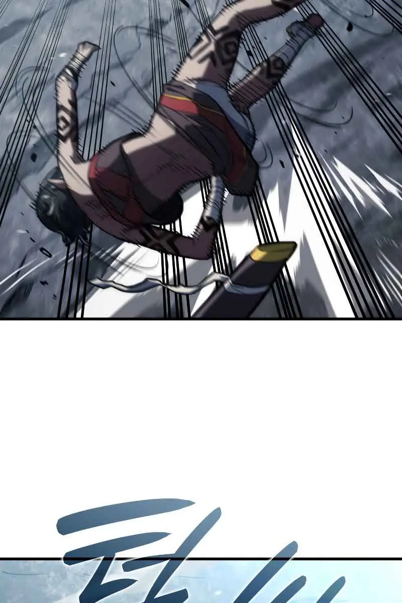 Revenge of the Iron-Blooded Sword Hound Chapter 36 Page 109