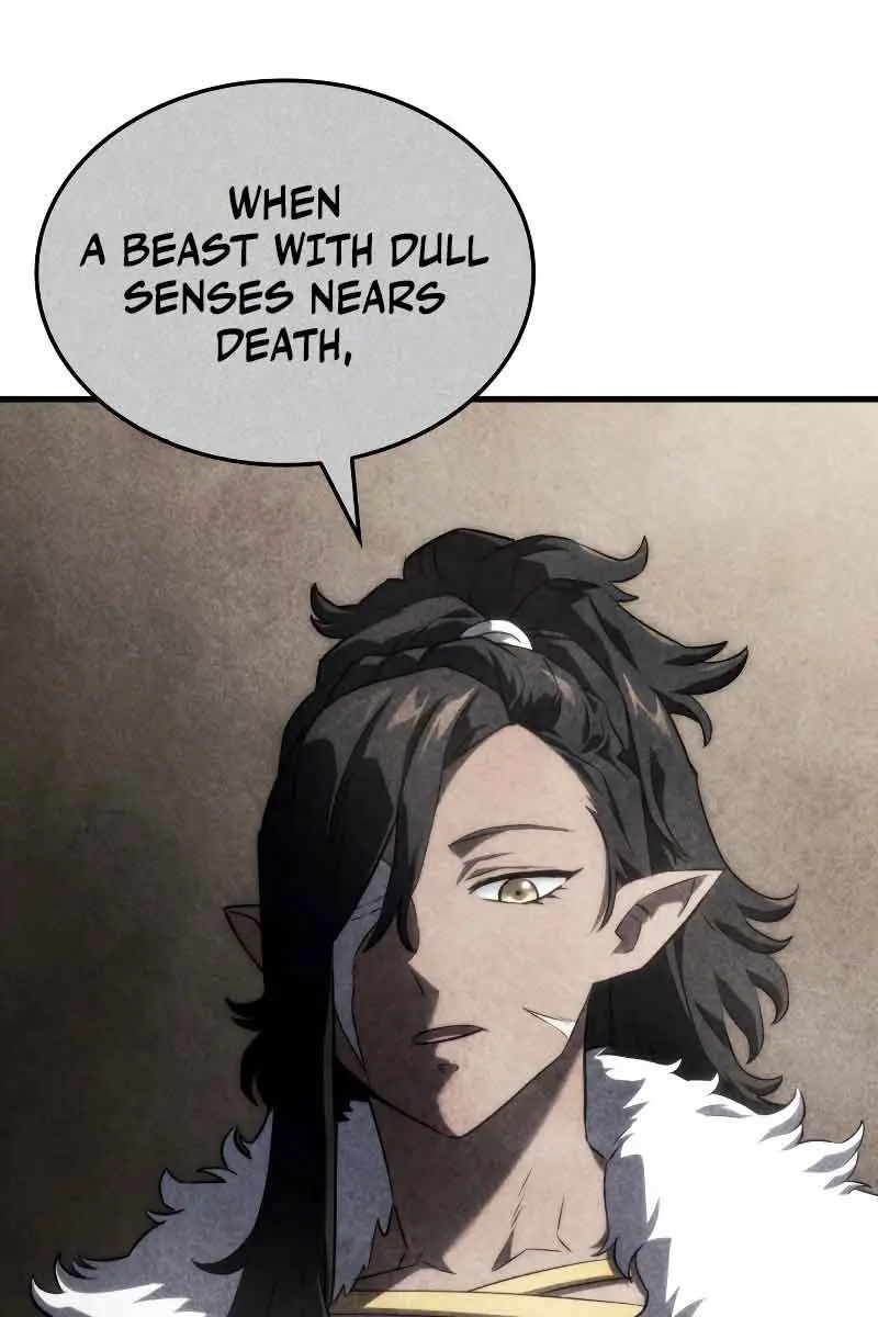 Revenge of the Iron-Blooded Sword Hound Chapter 36 Page 113