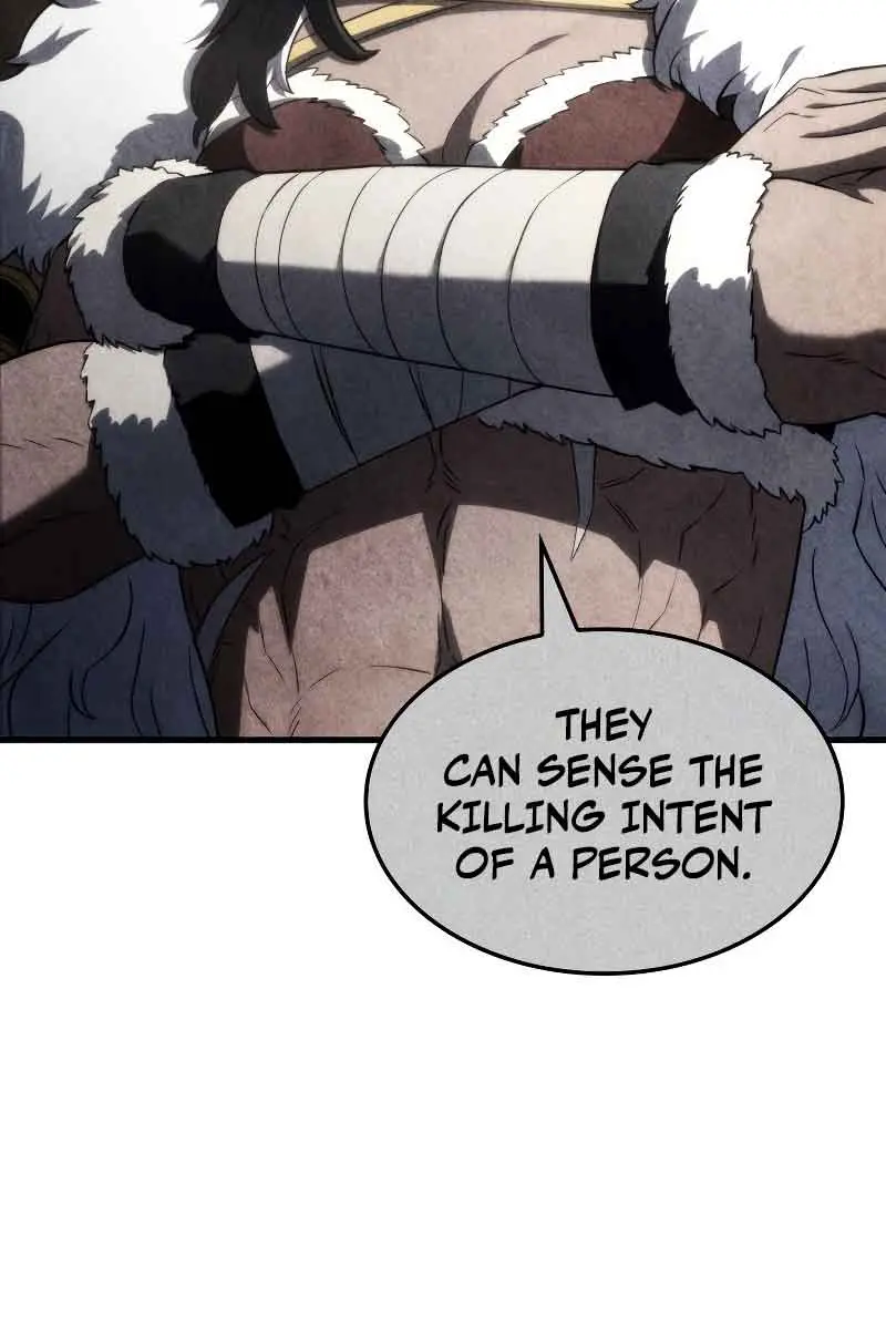 Revenge of the Iron-Blooded Sword Hound Chapter 36 Page 114