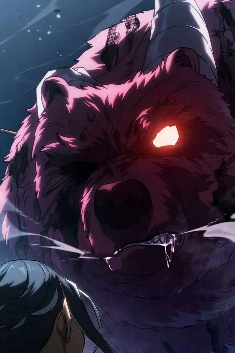 Revenge of the Iron-Blooded Sword Hound Chapter 36 Page 118