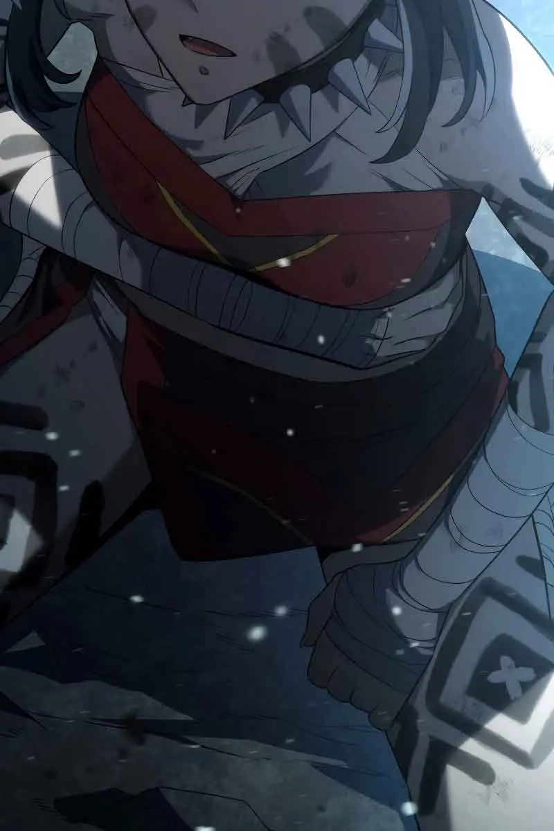 Revenge of the Iron-Blooded Sword Hound Chapter 36 Page 127