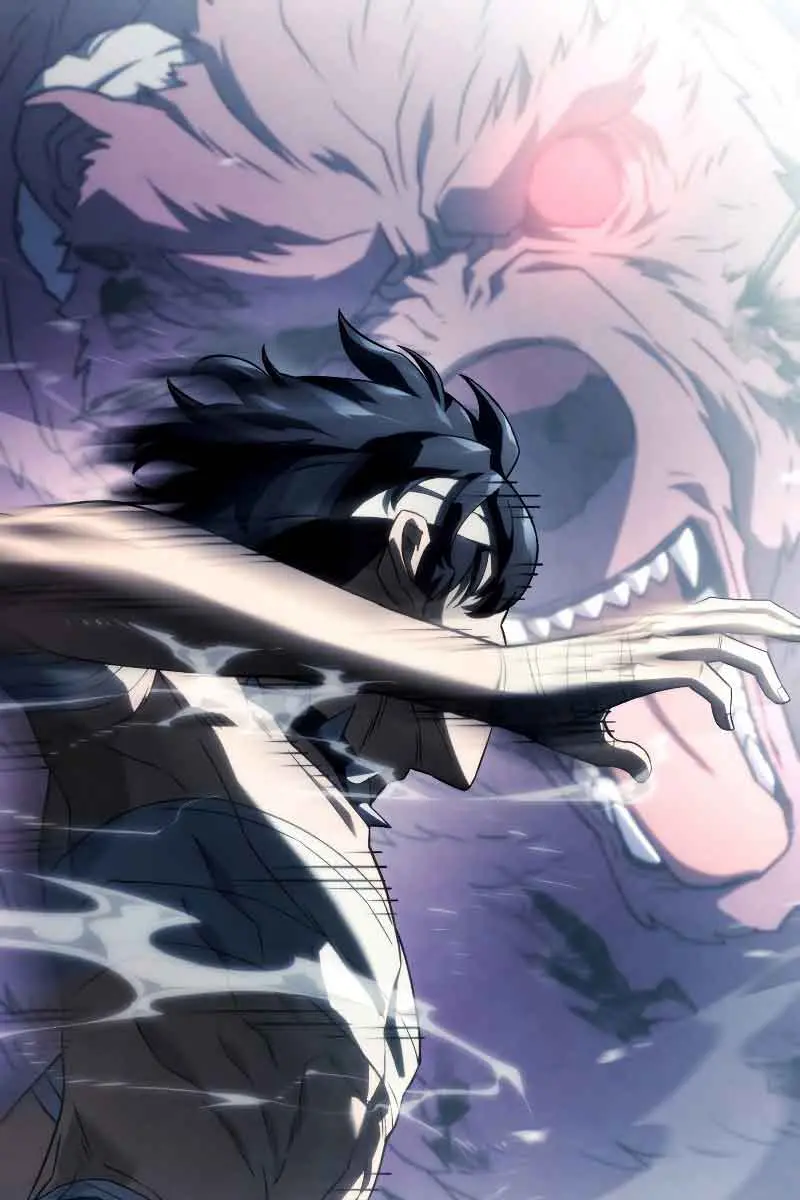 Revenge of the Iron-Blooded Sword Hound Chapter 36 Page 129