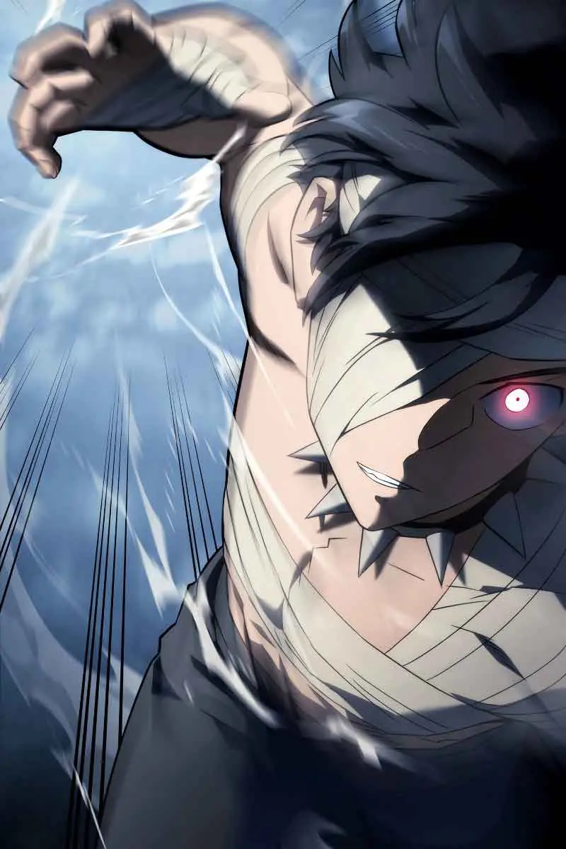 Revenge of the Iron-Blooded Sword Hound Chapter 36 Page 132