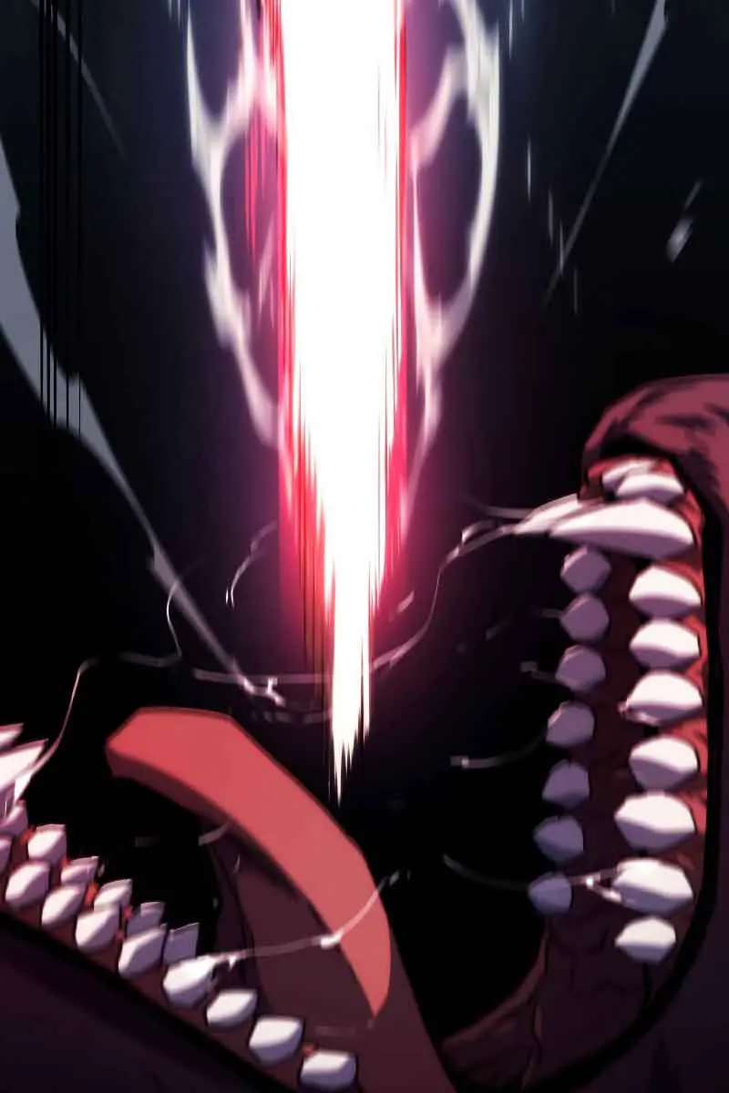 Revenge of the Iron-Blooded Sword Hound Chapter 36 Page 135