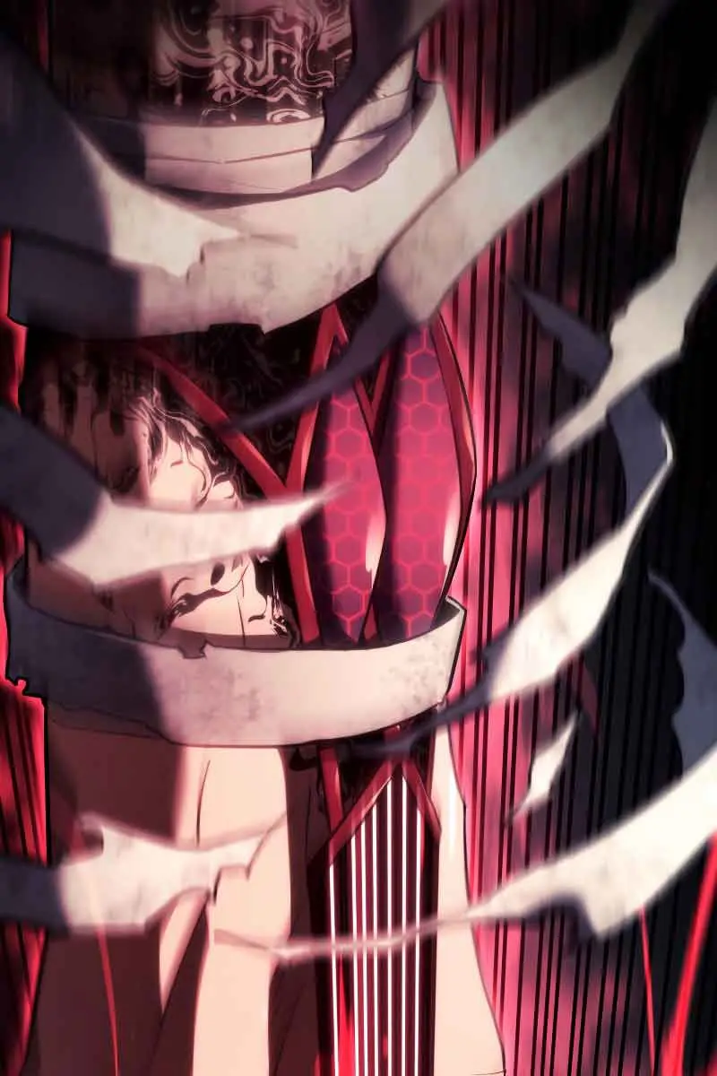 Revenge of the Iron-Blooded Sword Hound Chapter 36 Page 140