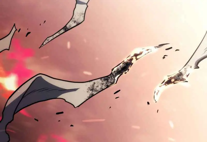 Revenge of the Iron-Blooded Sword Hound Chapter 36 Page 152