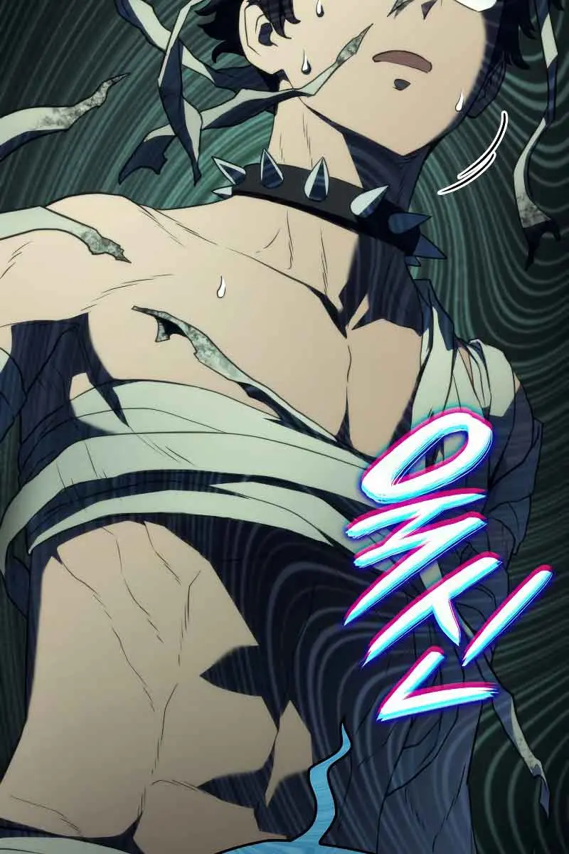 Revenge of the Iron-Blooded Sword Hound Chapter 36 Page 160