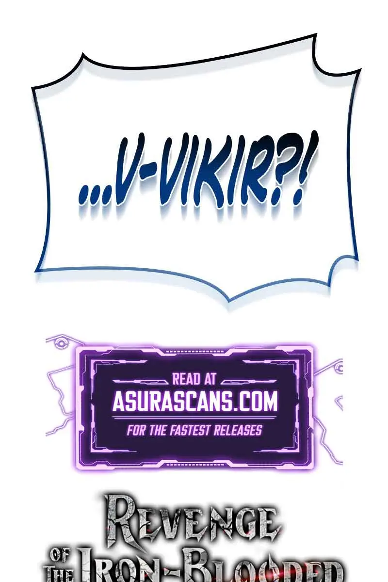 Revenge of the Iron-Blooded Sword Hound Chapter 36 Page 165