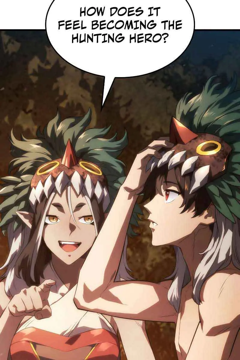 Revenge of the Iron-Blooded Sword Hound Chapter 37 Page 11