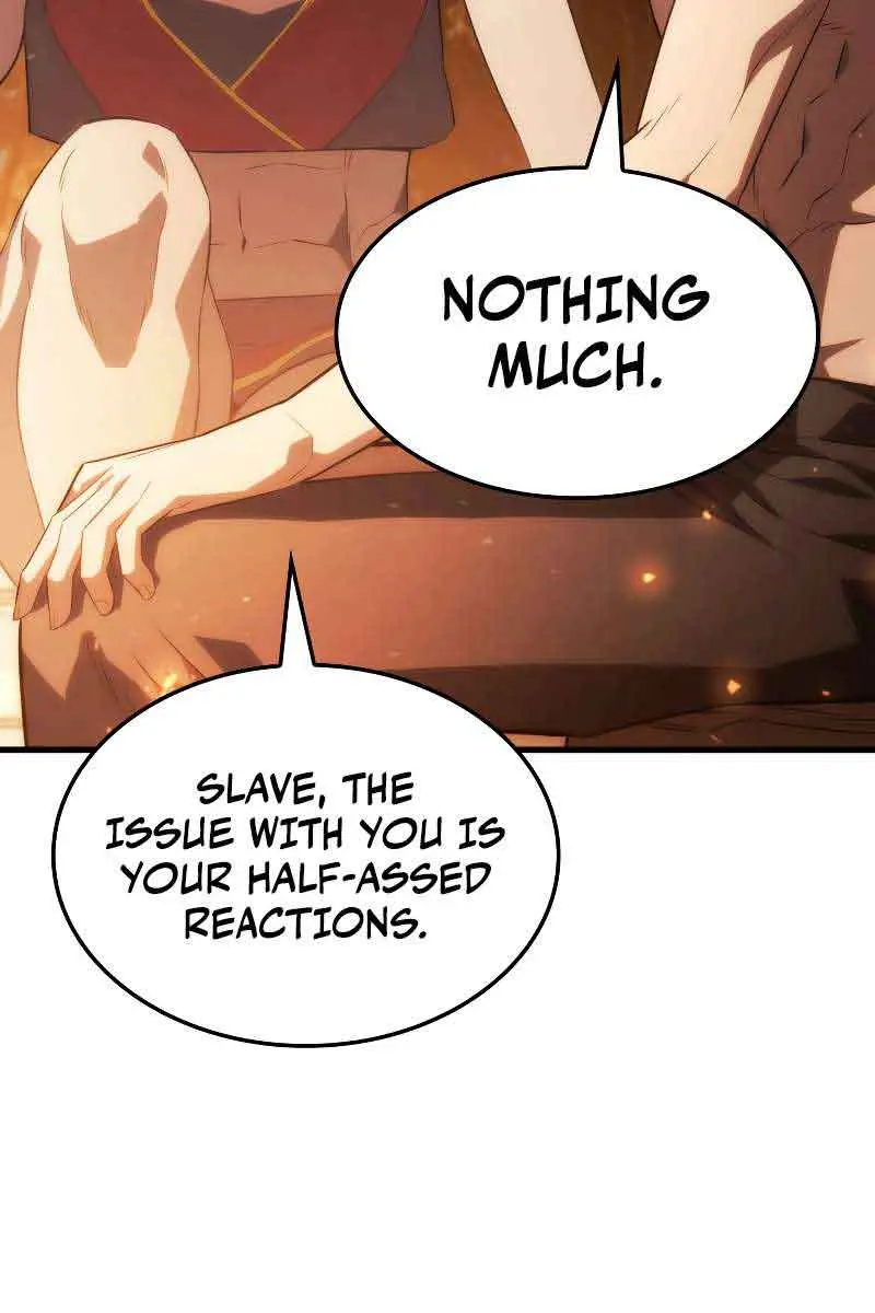 Revenge of the Iron-Blooded Sword Hound Chapter 37 Page 12