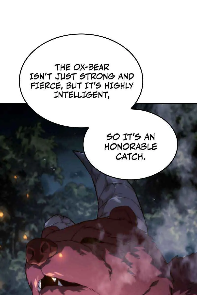 Revenge of the Iron-Blooded Sword Hound Chapter 37 Page 13