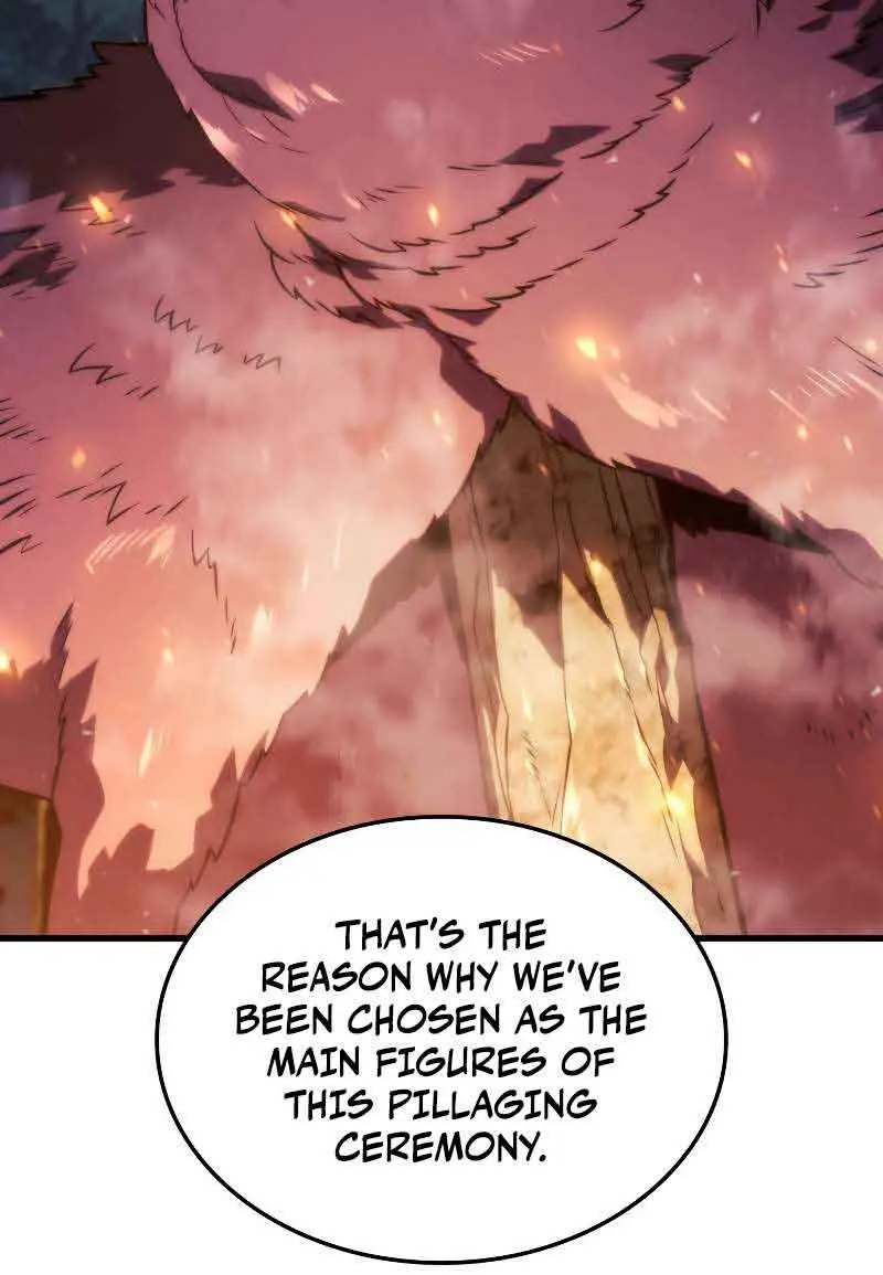 Revenge of the Iron-Blooded Sword Hound Chapter 37 Page 14