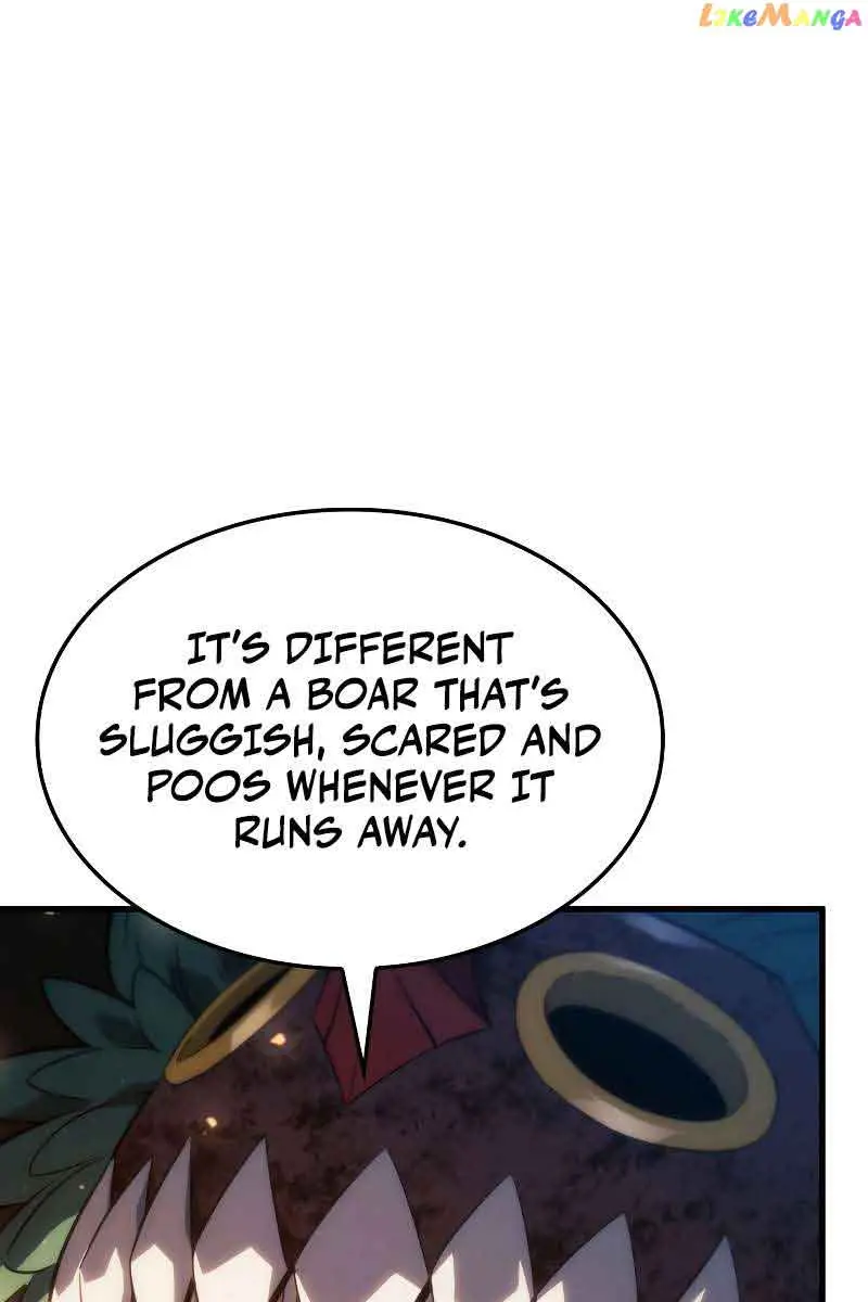 Revenge of the Iron-Blooded Sword Hound Chapter 37 Page 15